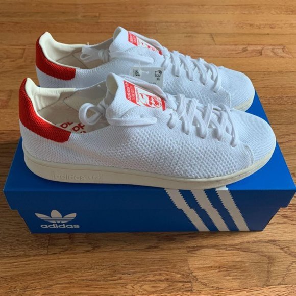 stan smith og pk